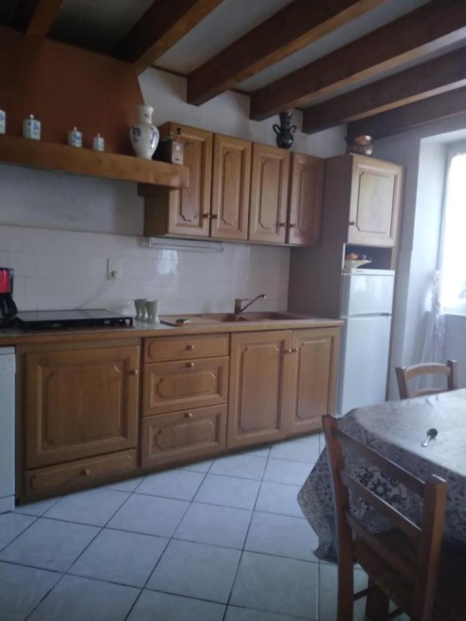 Au Coeur De La Campagne - Gite Non Loins D'Annecy- A 17 Min D'Annecy - Tout Pret D'Aix Les Bains Saint-Girod المظهر الخارجي الصورة