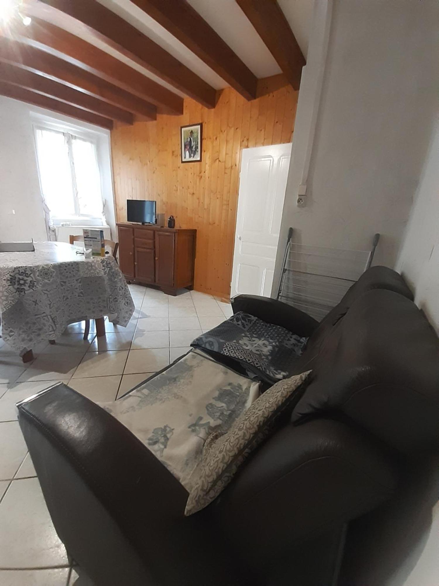 Au Coeur De La Campagne - Gite Non Loins D'Annecy- A 17 Min D'Annecy - Tout Pret D'Aix Les Bains Saint-Girod المظهر الخارجي الصورة